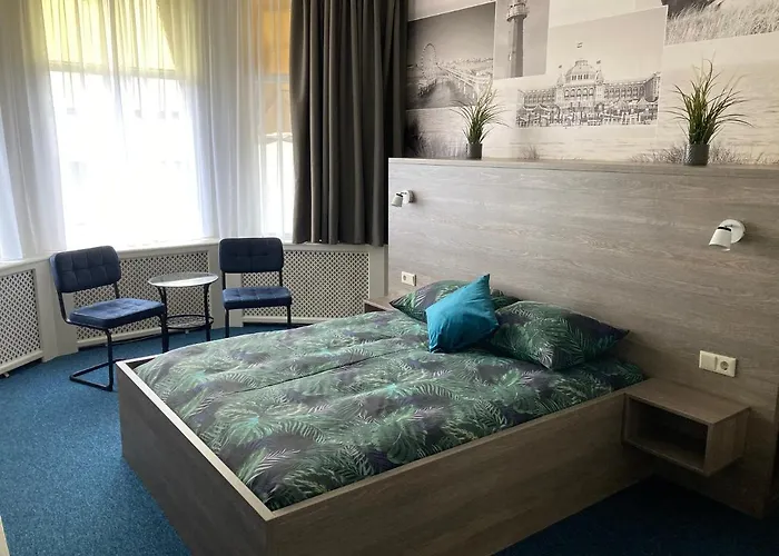 Hotel Poseidon