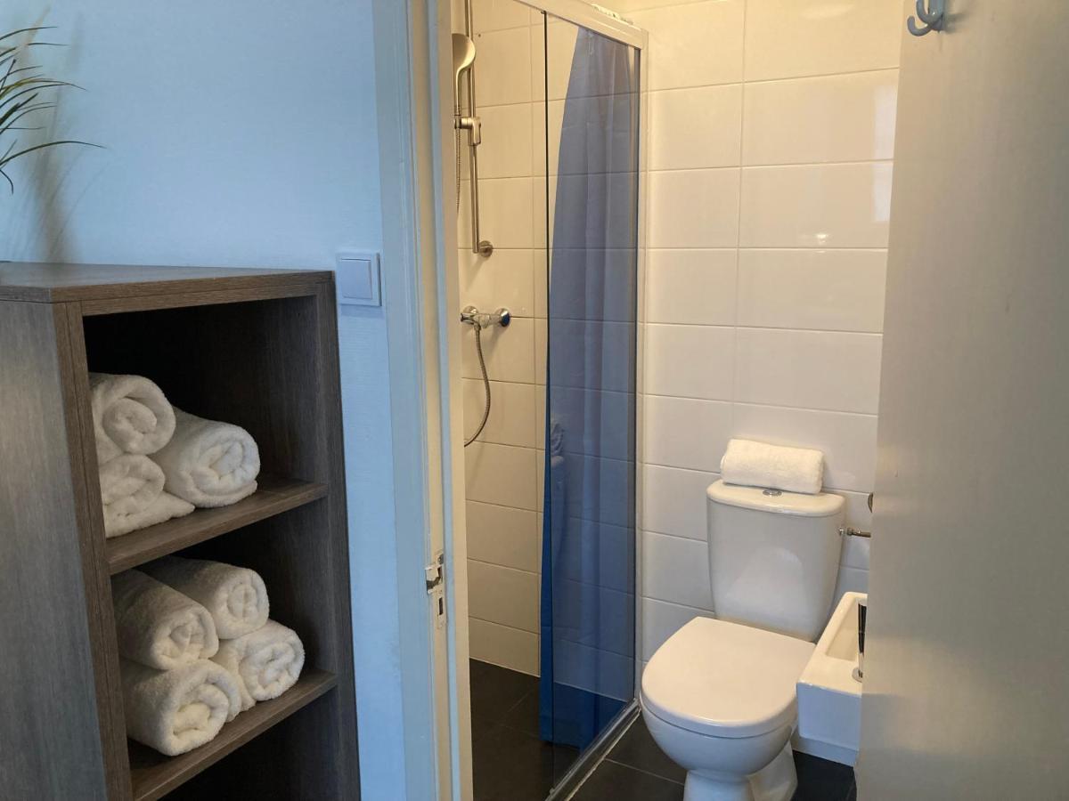 Poseidon Hotel