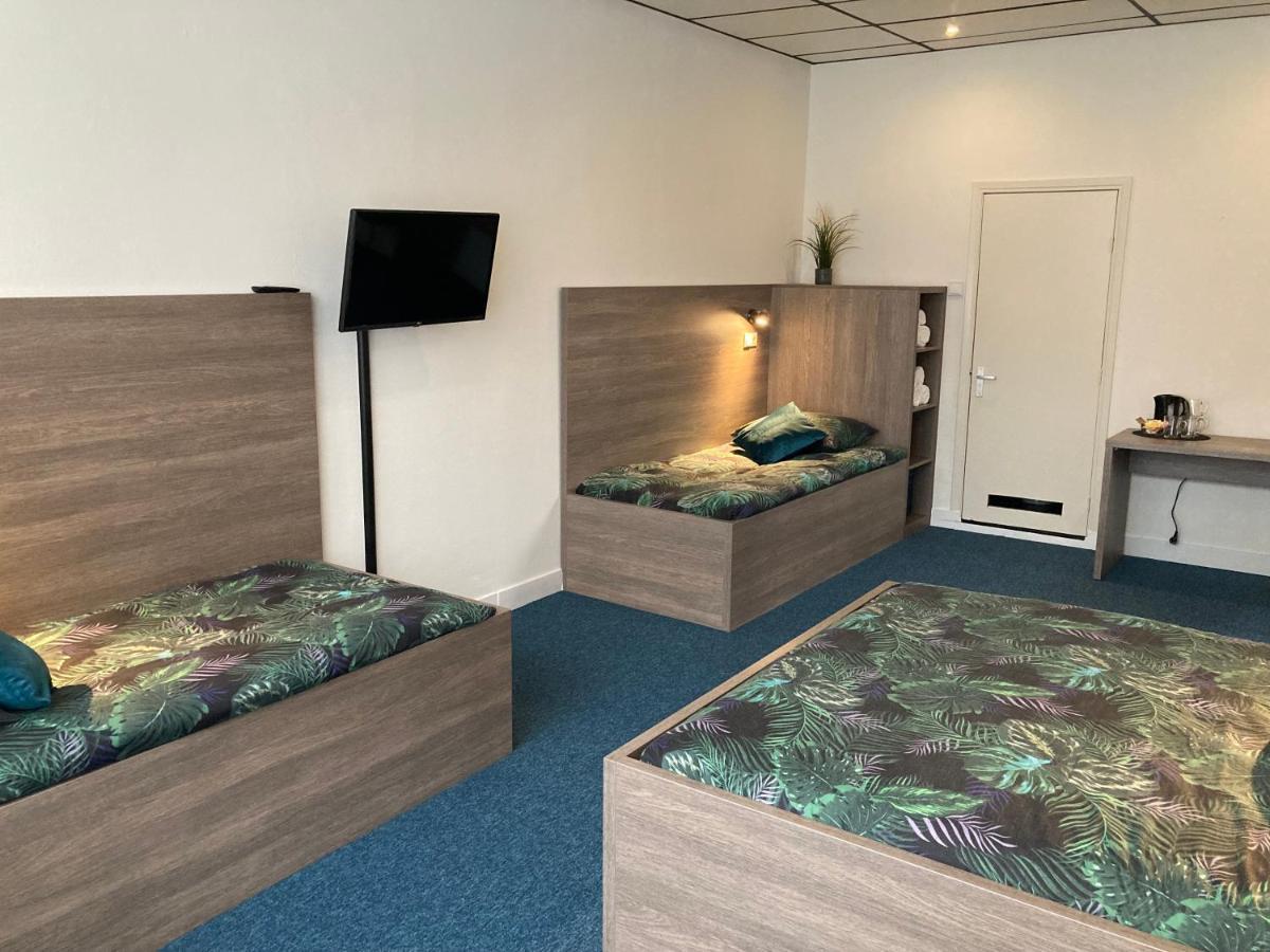 Hotel Poseidon *