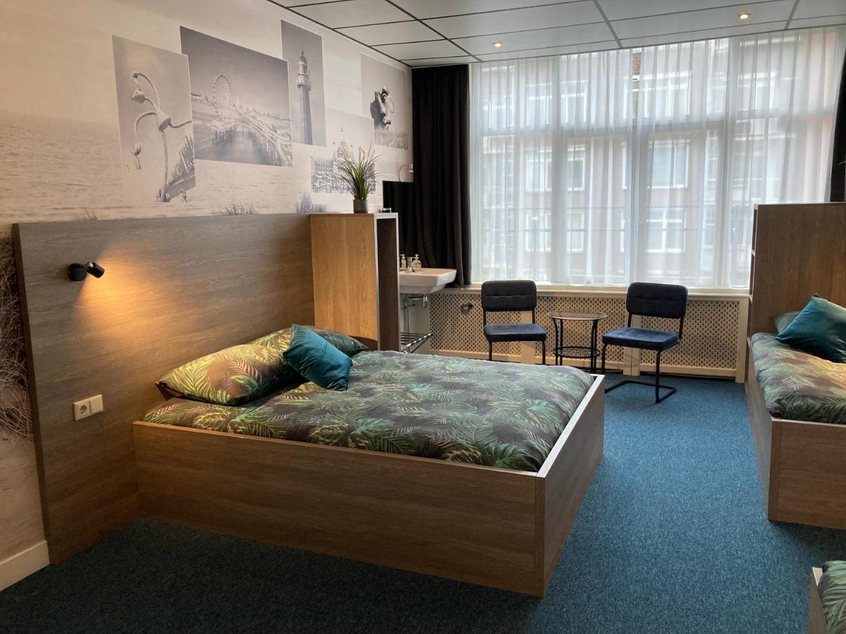 Poseidon Den Haag
