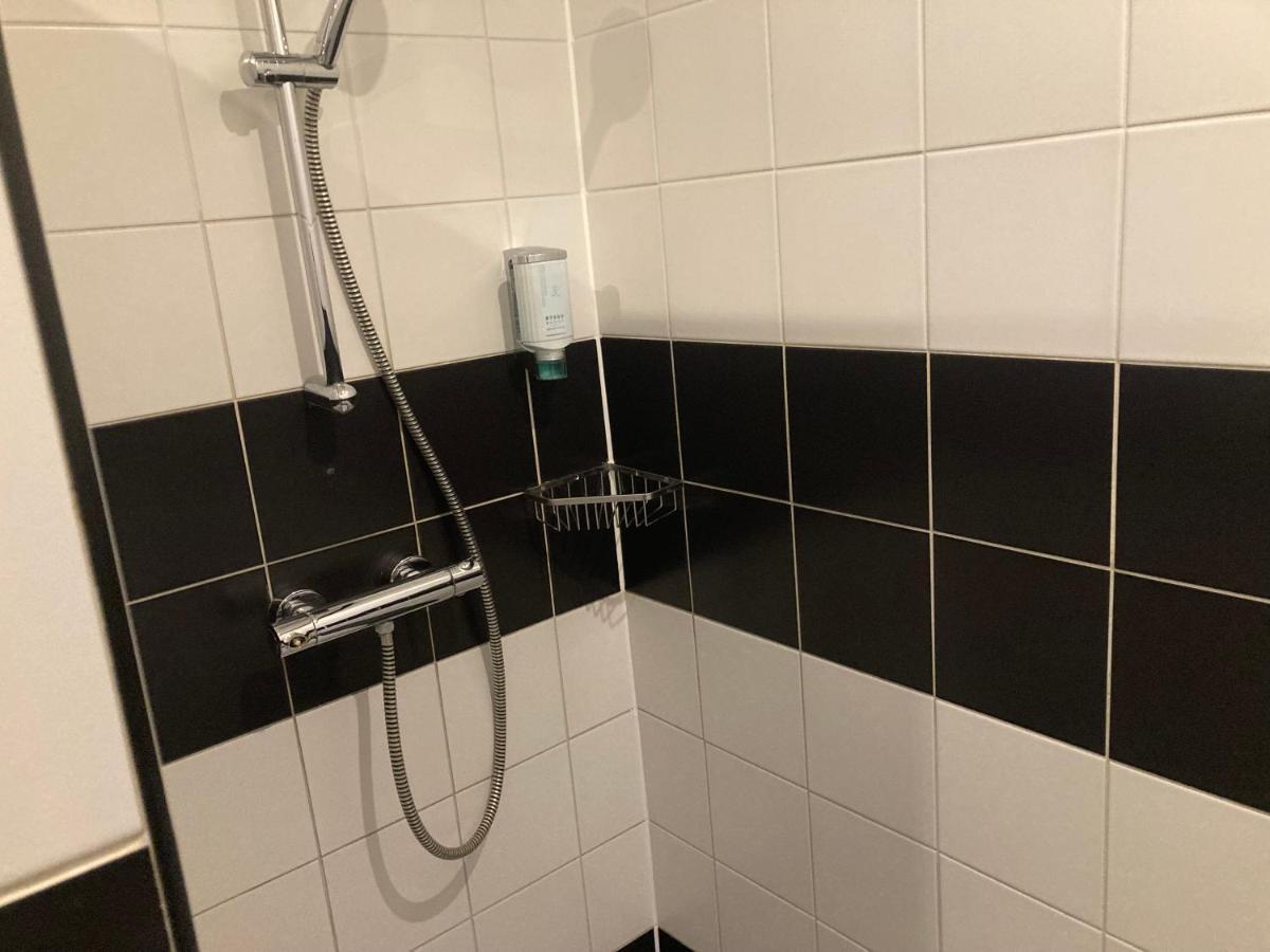 Poseidon Hotel Den Haag
