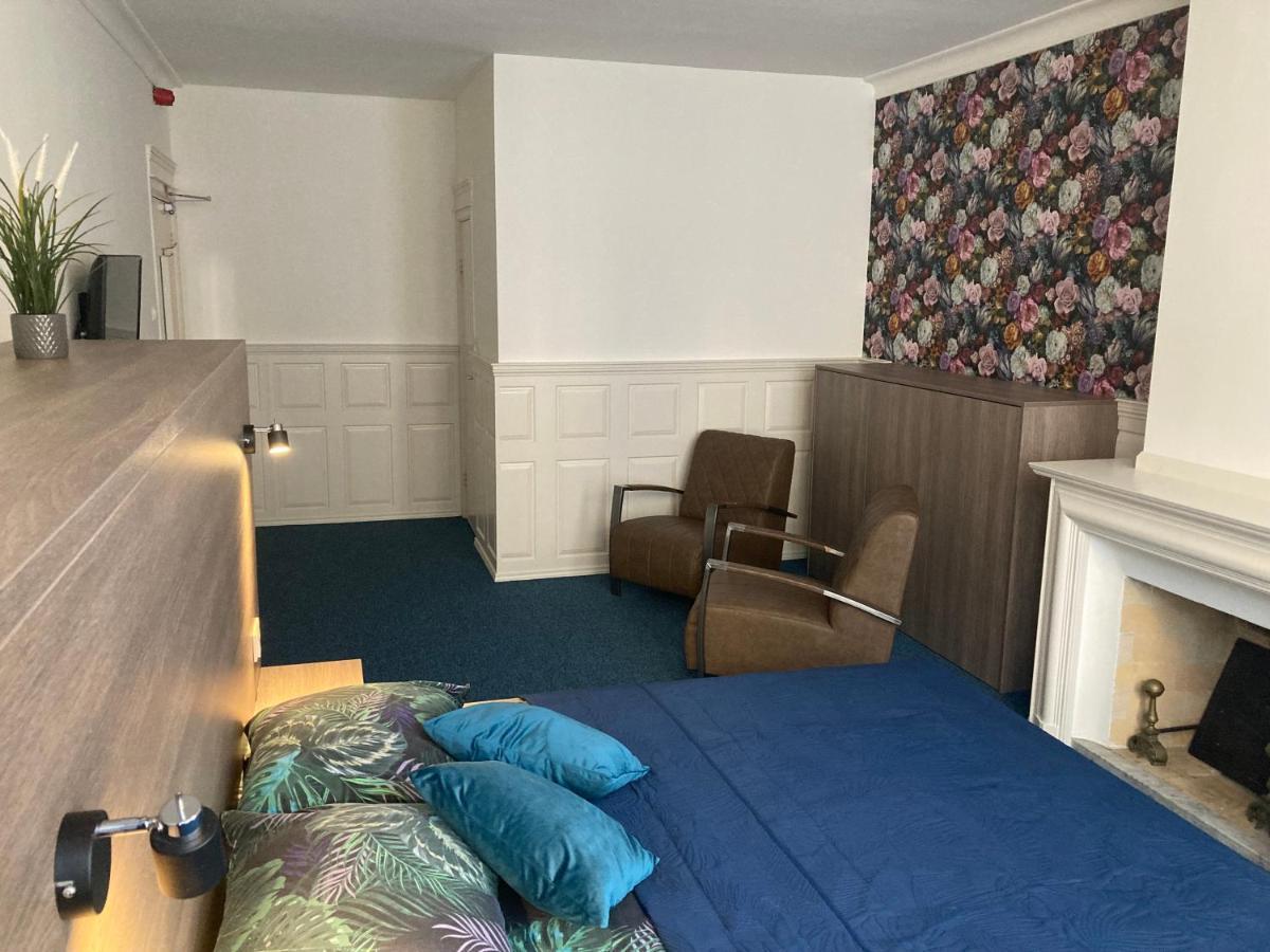 Hotel Poseidon Den Haag