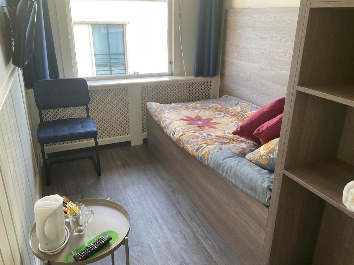 Hotel Poseidon *