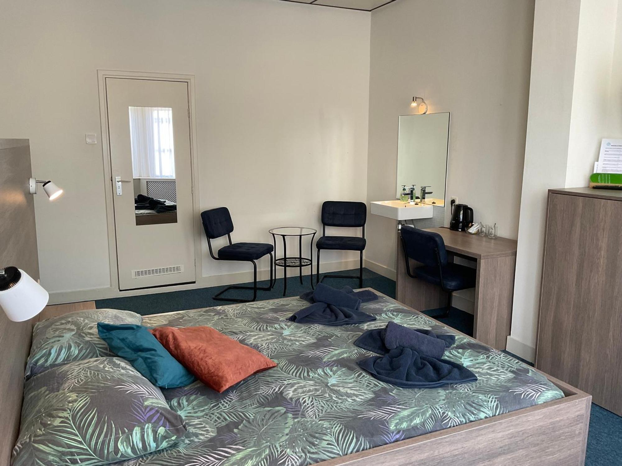 Hotel Poseidon
