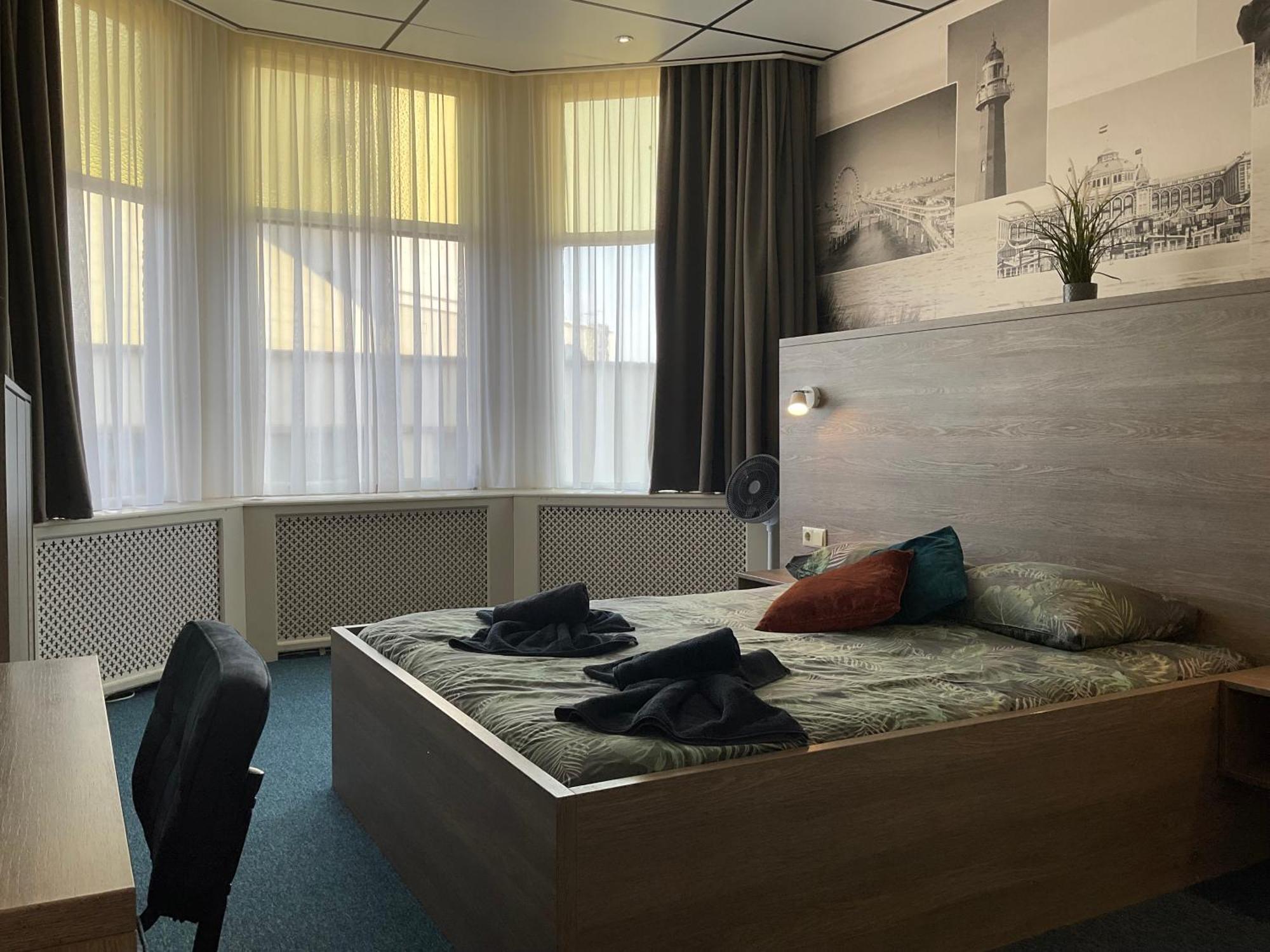 Hotel Poseidon *