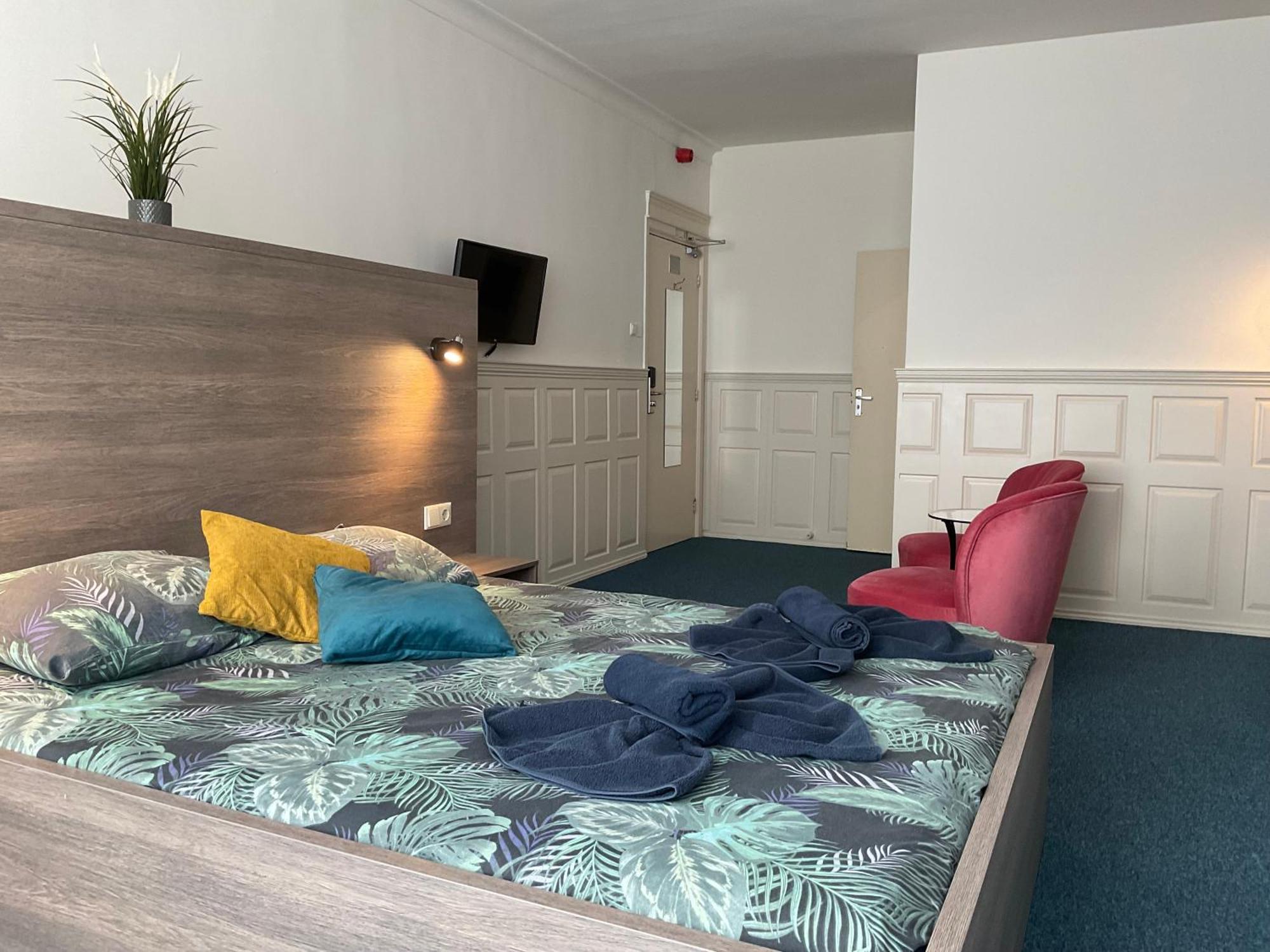 Poseidon Hotel