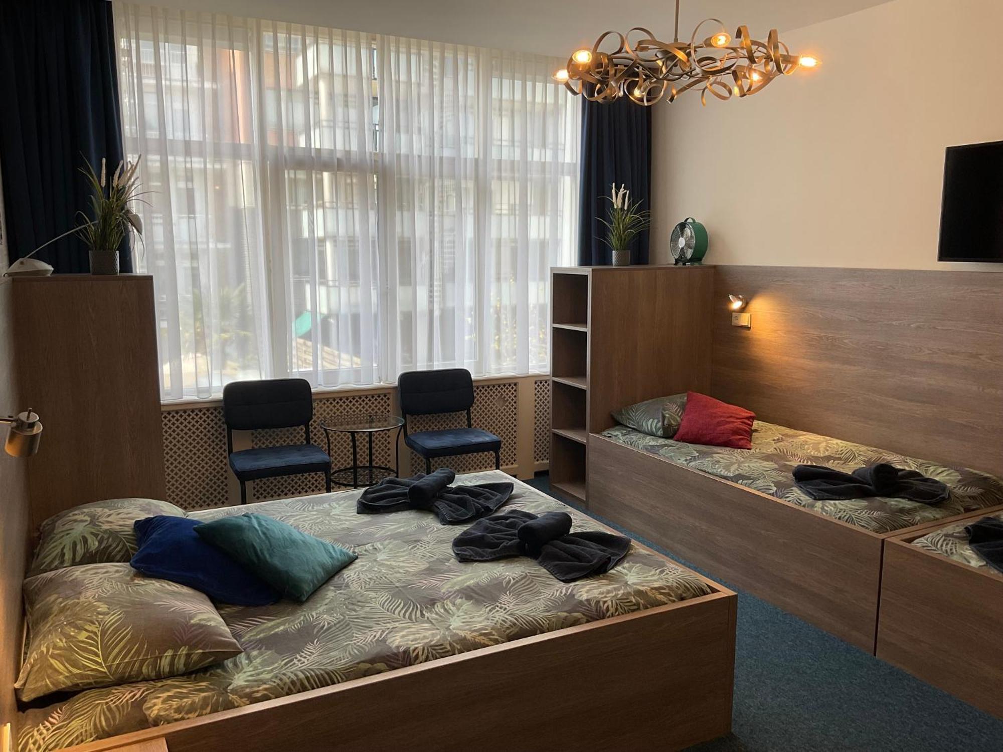Hotel Poseidon