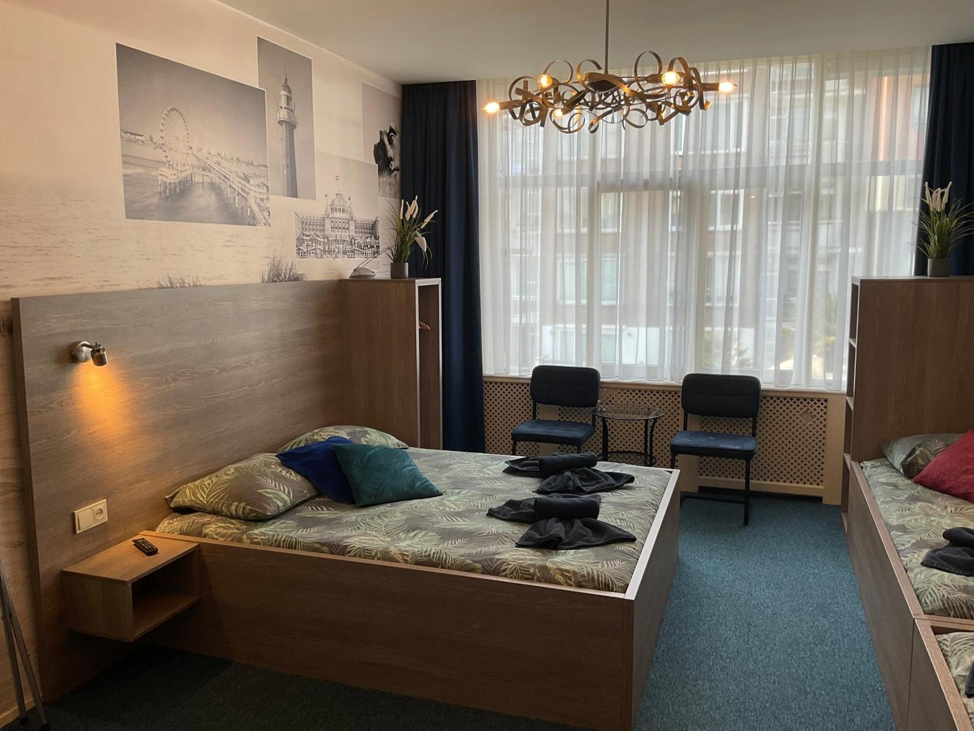Hotel Poseidon *