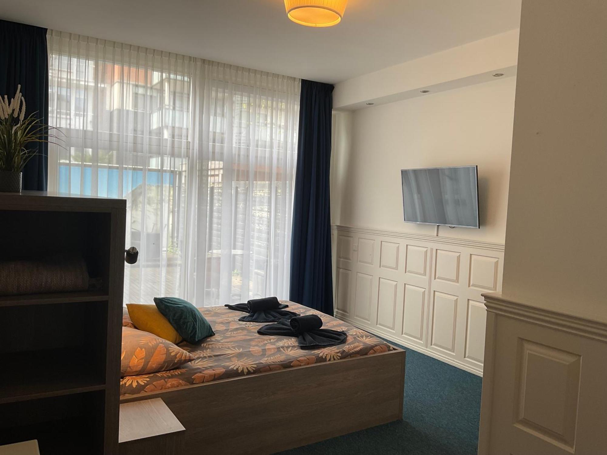 Hotel Poseidon *